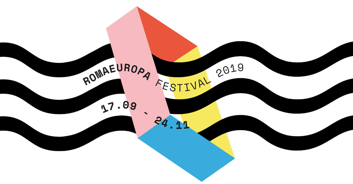 romaeuropa-festival-2019